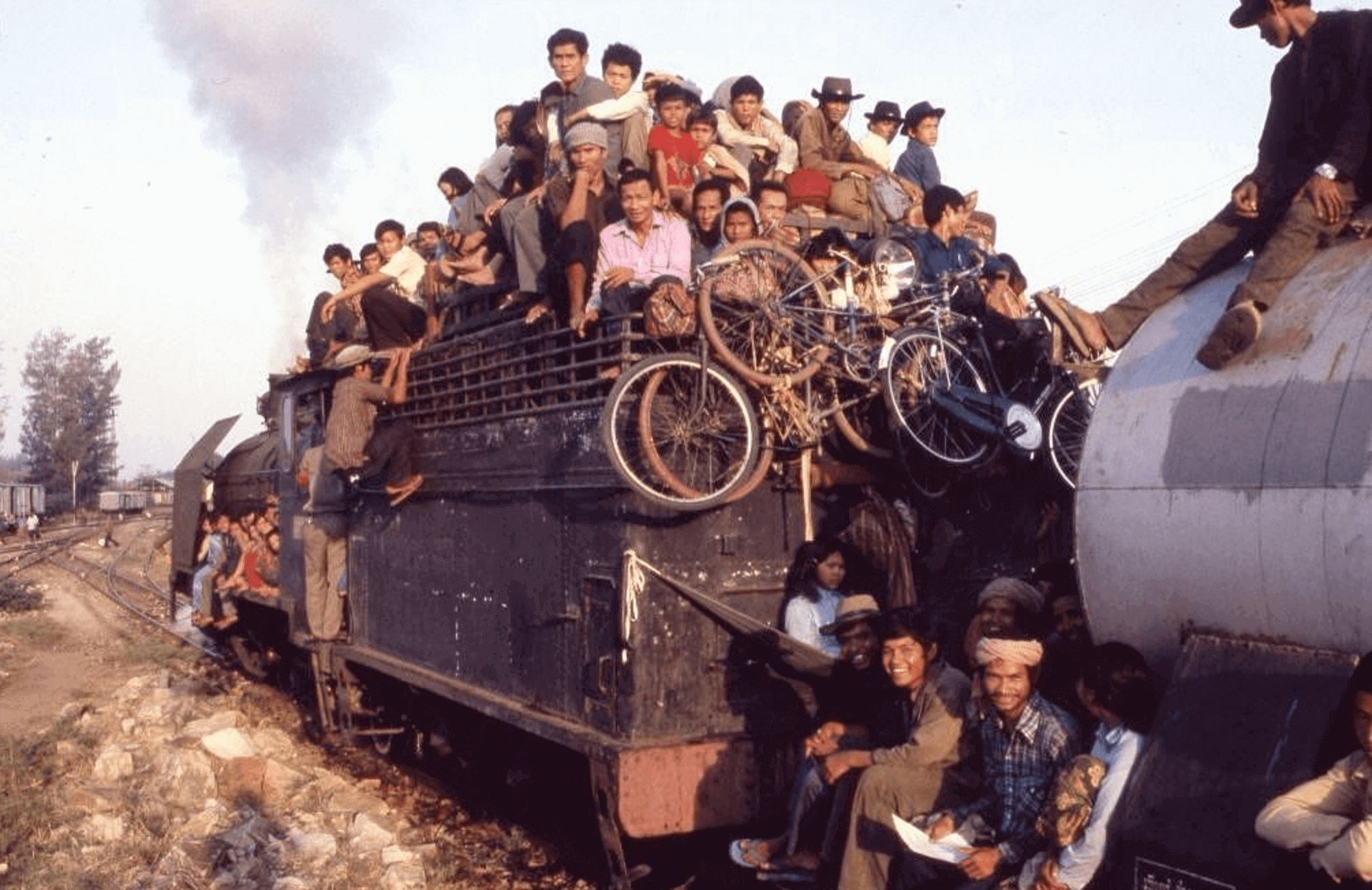 khmer after khmer rouge 1980