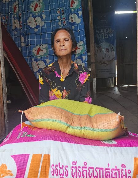 Community Poor Family Support Program (3)